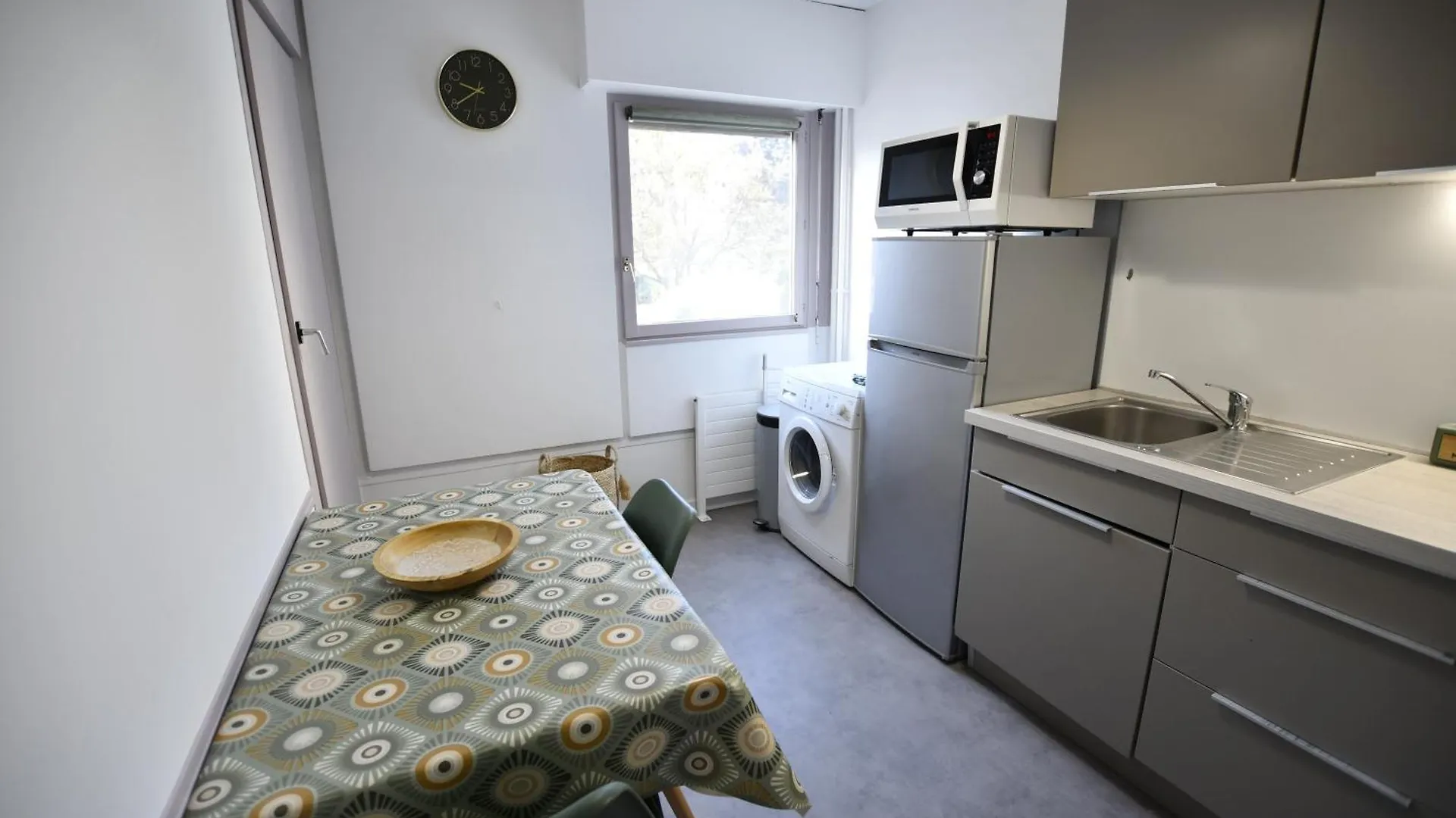 Cocon & Cosy Annecy Apartment